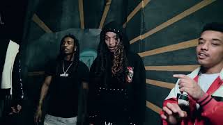 BabyFace Gunna - BLAME THA STREETZ (Official Music Video)