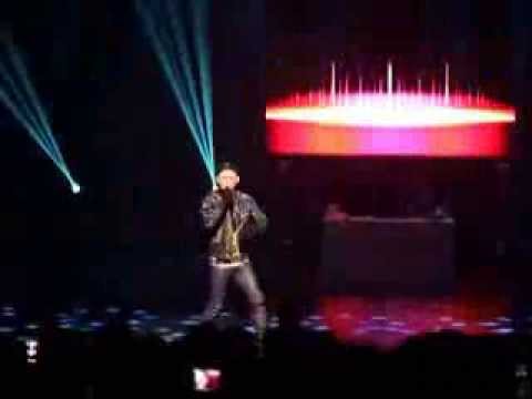 140118 일리네어_3주년 콘서트_빈지노(beenzino)_dali van picasso