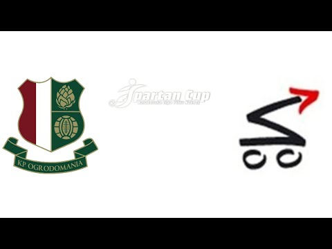 Mateco Wrocław - KP Ogrodomania 3:3 (w karnych 2:1 dla Mateco)