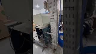 Injetora 100 Ton Romi Primax Série Especial - Vídeo