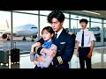 All Thought Cold Billionaire Pilot Was Gay Until He Loved Poor Brave Girl Gave Her All Tenderness
