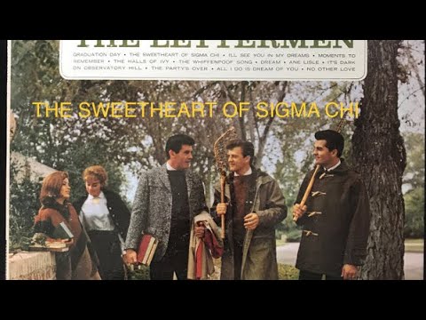 Video thumbnail for The Sweetheart of Sigma Chi