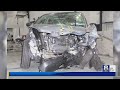 AAA Slightly Higher Speeds Enough To Increase The Risk Of Injury Or Death