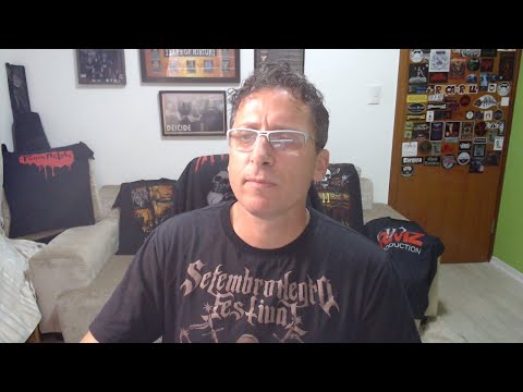 Setembro Negro video