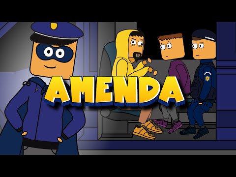 ECHIPA RACHETA: OMU' DEGEABA