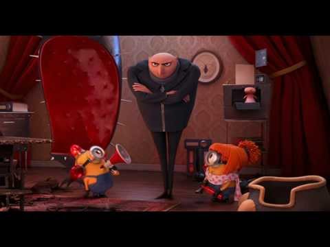 download lagu mp3 mp4 Bedo Ringtone Despicable Me, download lagu Bedo Ringtone Despicable Me gratis, unduh video klip Bedo Ringtone Despicable Me