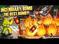 Crazy Flasher 3 Is The Incendiary Bomb The Most Broken Weapon Nostalgic Flash Game