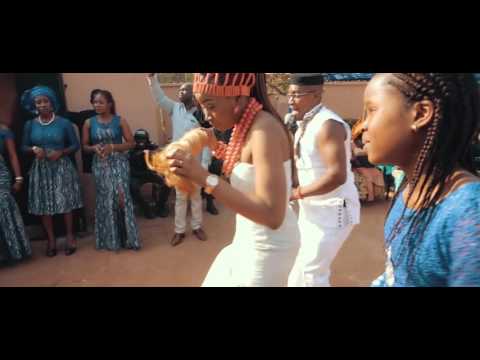 Chima and Chidera Traditional