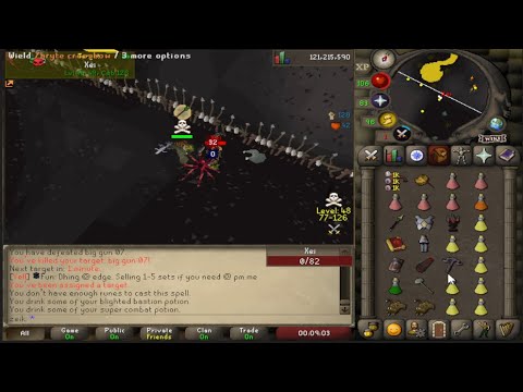 Killed admin in Battlescape for 15b+ and got BANNED!?