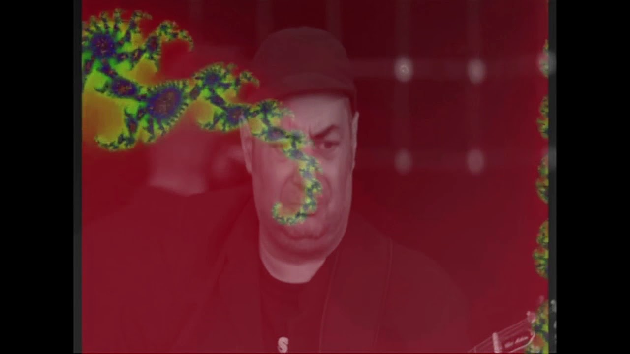 A Spy In The House Of Dub