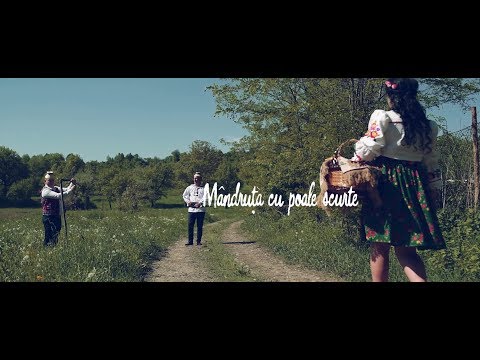 Iuliana Demian și Dani Pomian - Mândruță cu poale scurte