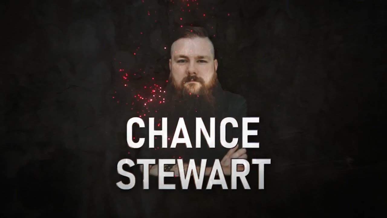 Chance Stewart - Leadership Starts in Your Home