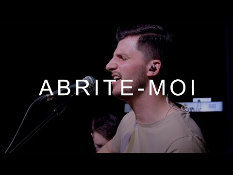 Abrite-moi (Still) ft. Emily Dumaine - Hillsong - Cover en français