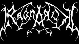 Ragnarok - It&#39;s War