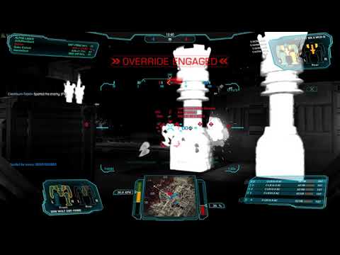 MWO  - 5xLB10x DireWolf Prime Deleting the enemy team