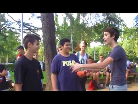 THOR VS SOLVES [OCTAVOS] // Fecha 3