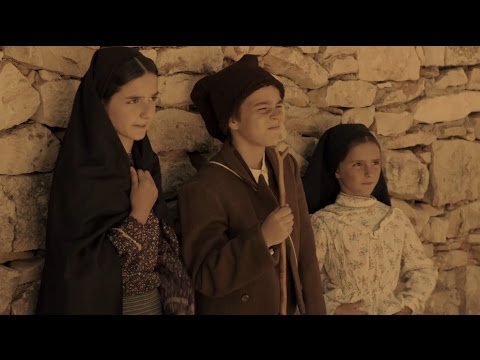Jacinta (2017) Trailer