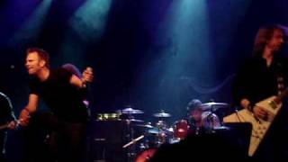 Diamond Head - To The Devil His Due - Glasgow 2010