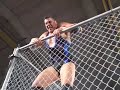 Austin Aries Vs Colt Cabana ROH World Title REVERSE THE CURSE 12 05 2009 STEEL CAGE