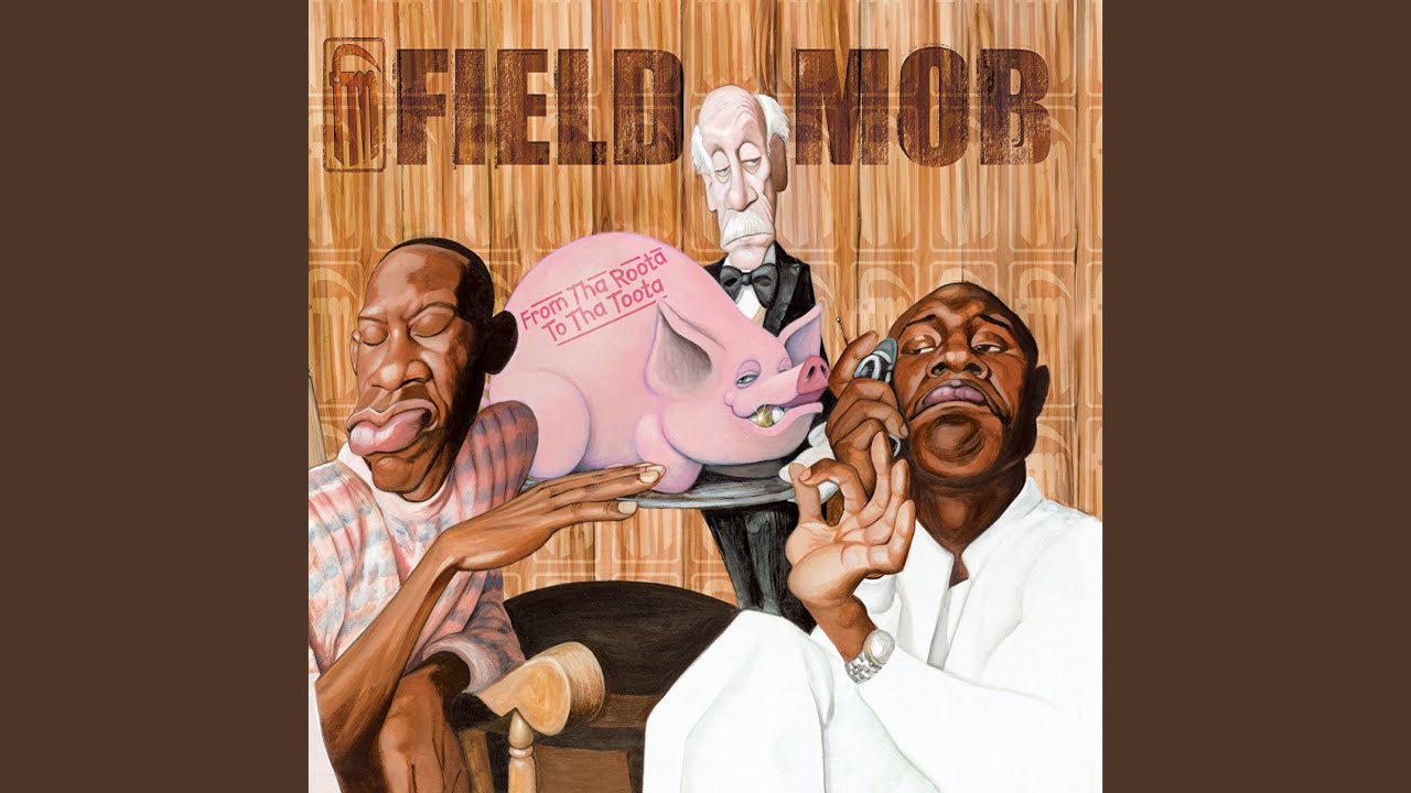 Field Mob - It's H***