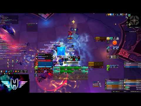 9.0 Castle Nathria - Indonesia vs Mythic Sire Denathrius