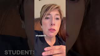 Teachers, this one change That you make will completely change how students see you as an authority