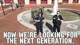 One Department. One Mission. Answer the Call.