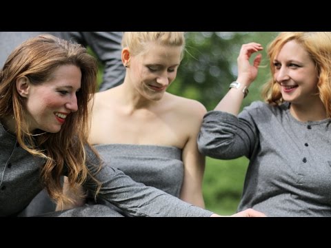 Die Miezen – Warten