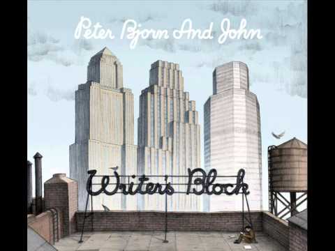 Peter Bjorn and John - The chills