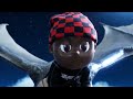 Slayr Demigod Personal Visual Work