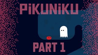 PIKUNIKU: Part 1 - Gameplay Walkthrough No Commentary #pikuniku #walkthrough