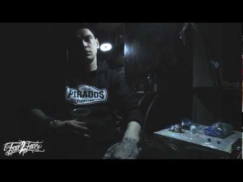 Beebilõust x Face2Face - Chapter Four - 13.04,2013 @ Rock Cafe, Tallinn