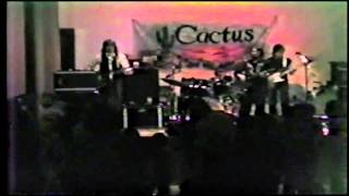 Whiskey Bent and Hell Bound 1984 Cactus Band in Galt Ca.