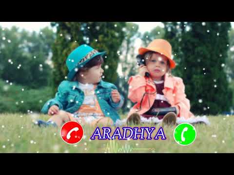 Aradhya calling ringtone.aaradhya Man ki please phone uthao