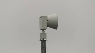 Federal Signal Equinox | Full Alert | Waterloo, IL | 8/5/25