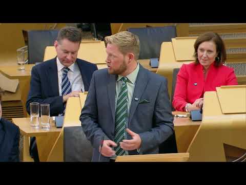 Members' Business: Delivering Sustainable and Renewable Transportation - 21 February 2019