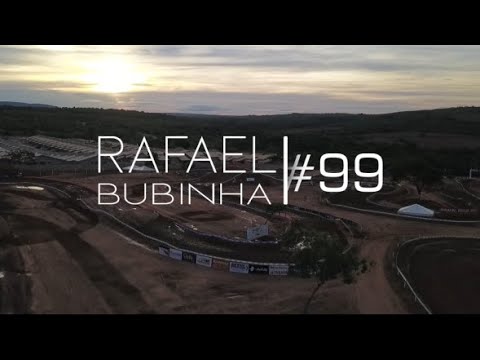 Rafael Bubinha #99 - 7 Etapa do Brasileiro de Motocross