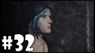 #32 ふたりはズッ友MaxHeart【Life Is Strange実況】