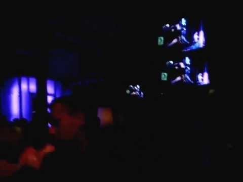 Matthew Clarck @ Platinium