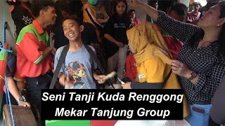 Download lagu Hajatan! Lagu Tumbila bikin Seru || Seni Tanji Kuda Renggong || Live Padasuka Mekar Tanjung Group mp3