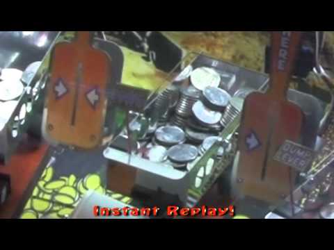 Big Rig Truckin'!​​​ | ​​​