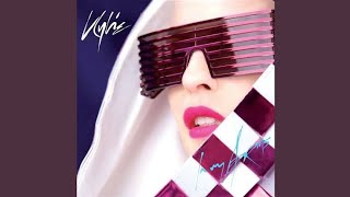 Kylie Minogue - In My Arms (Death Metal Disco Scene Remix) (Audio)