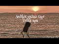 Playlist Sedikit Galau Speed Up