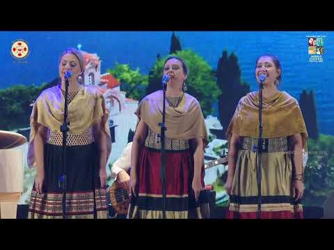 SYNTHESIS - LIVE IN INDIA (FULL CONCERT)