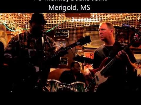 Big T   Po Monkeys 2013   A Big Fool Is Hard To Find