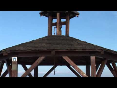 TV Slovácko: Kyjov - Na vrcholku Nákla se plánuje rozhledna