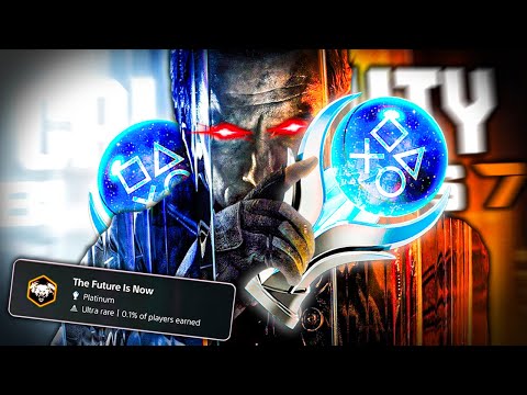 Platinum On Black Ops 7 Was A Crime On Humanity...