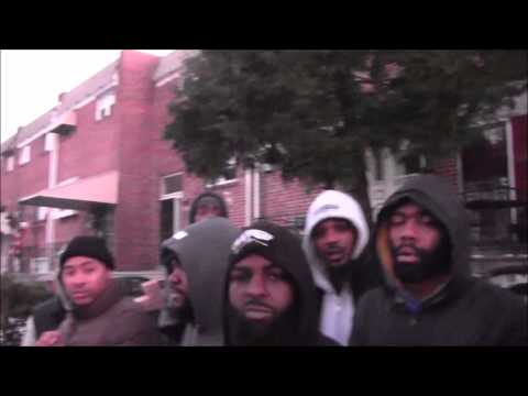 STREET HUSTLE - ROCK WIT US