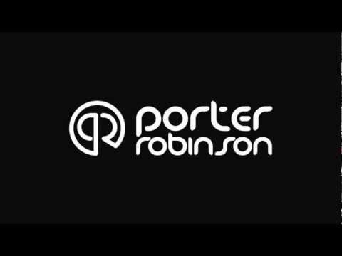 Knife Party - Internet Friends (Porter Robinson Intro) (HD)