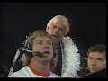 Roddy Piper Ric Flair Confrontation 09 28 1991